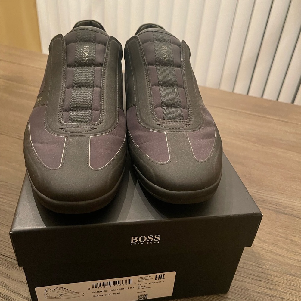 Hugo Boss Casual Shoe